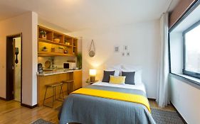 Js Apartment