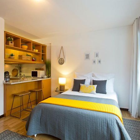Js Apartment Coïmbre Extérieur photo
