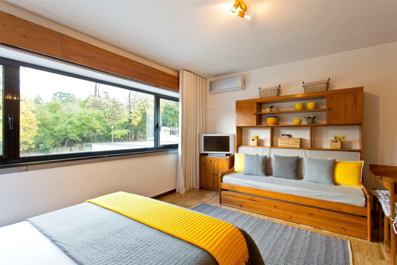 Js Apartment Coïmbre Extérieur photo