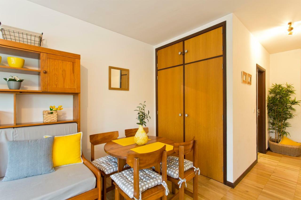 Js Apartment Coïmbre Extérieur photo