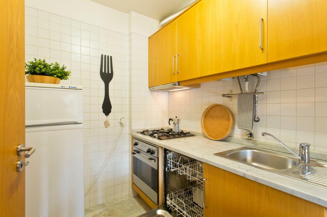Js Apartment Coïmbre Extérieur photo