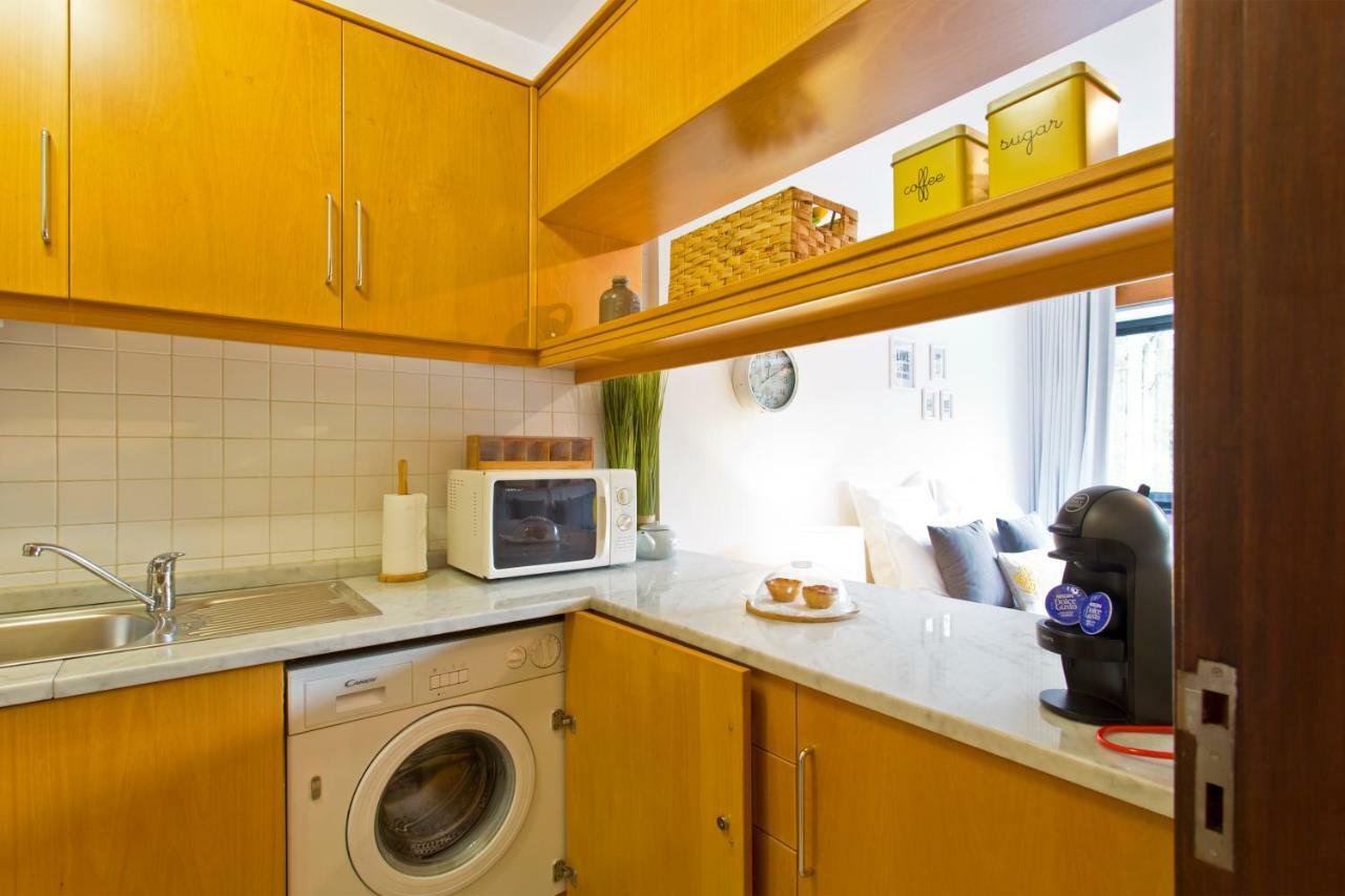 Js Apartment Coïmbre Extérieur photo