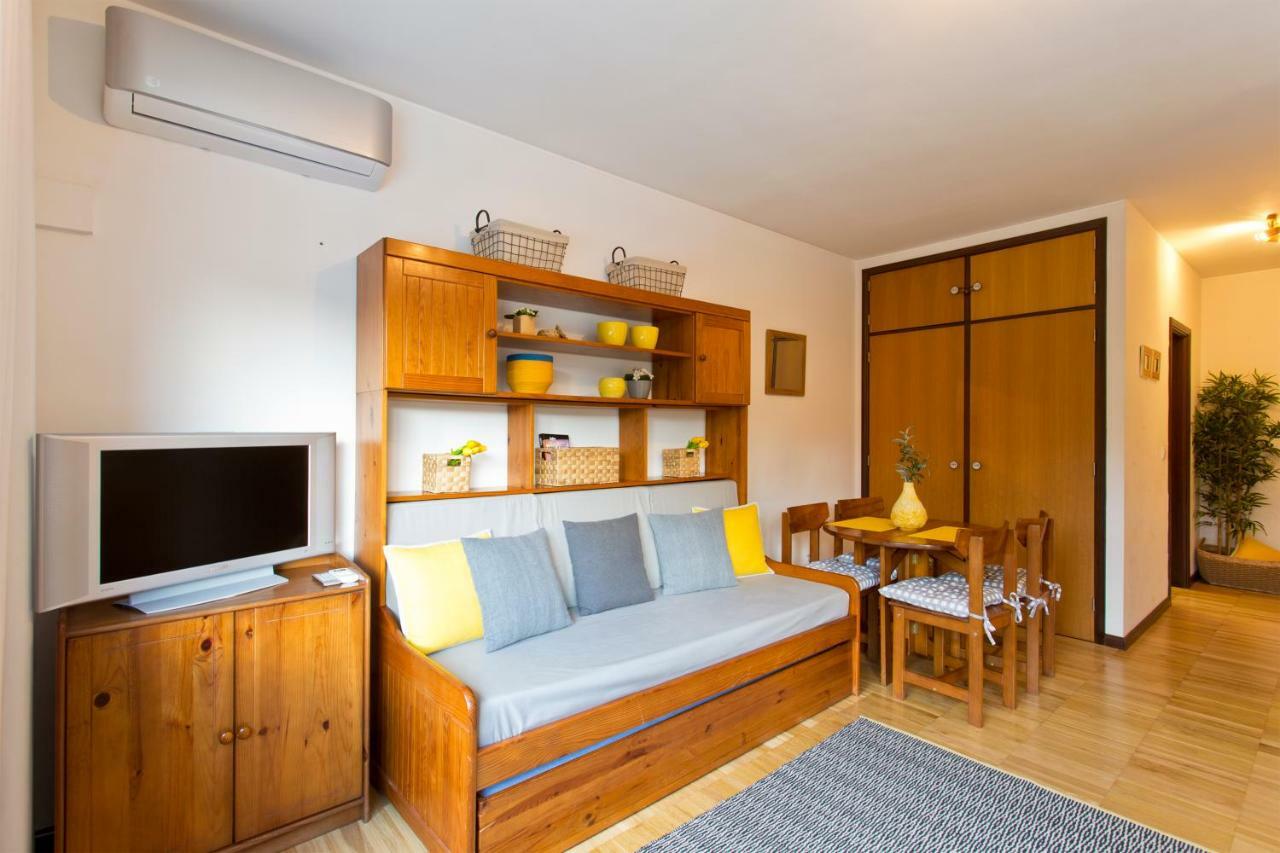 Js Apartment Coïmbre Extérieur photo